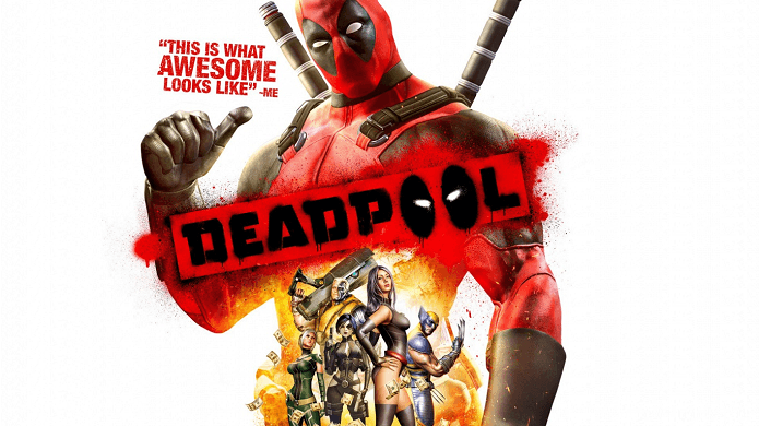 10 de los fondos de pantalla de Deadpool de alta definición más malvados