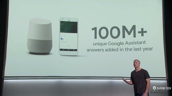 Lanzamiento de productos de Google el 4 de octubre en imágenes: Google All the Way