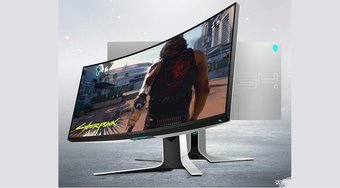 4 mejores monitores de juegos curvos con soporte G-Sync