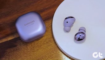 Las 5 mejores configuraciones y consejos de Samsung Galaxy Buds Pro
