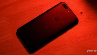 Obtenga OnePlus 5 Like Reading Mode en cualquier Android