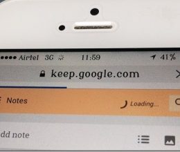 3 formas útiles de acceder a Google Keep en iPhone y iPad
