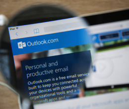 3 funciones ocultas en Outlook.com para aumentar la productividad