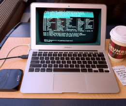 4 consejos geniales para terminales Mac para hacerte más productivo