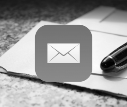 4 mejores soluciones para el problema que falta en la aplicación de correo en iPhone y iPad