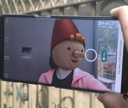 5 aplicaciones de filtros similares a Snapchat para Android (filtros de rostros en vivo)