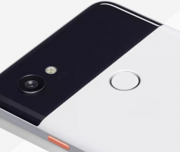 5 fundas Google Pixel 2 XL para mantener su teléfono seguro