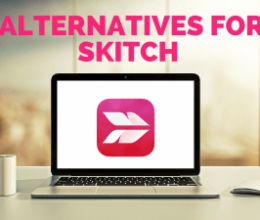 7 excelentes alternativas para Skitch en Windows y Android