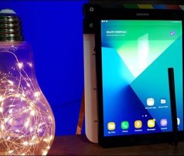7 increíbles características de Samsung Galaxy Tab S3