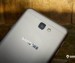 7 increíbles consejos y trucos de la cámara Samsung Galaxy On7 Prime