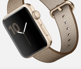 Cómo arreglar una corona digital pegajosa de Apple Watch (¡sorprendente!)