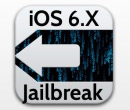 Cómo hacer jailbreak a dispositivos iOS con iOS 6 o posterior