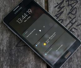 Cómo personalizar la pantalla de bloqueo en dispositivos Samsung Galaxy