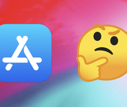 Cómo solucionar el problema que falta en la App Store en iOS 12