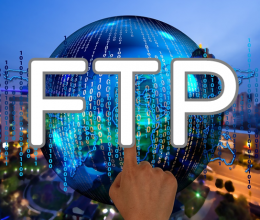 Cómo utilizar el servidor FTP en Solid Explorer