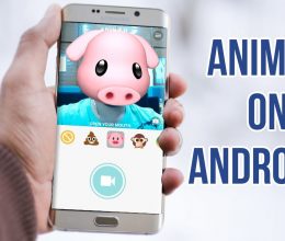 Descubra si las aplicaciones Animoji para Android en Google Play Store realmente funcionan