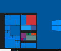 Diferencia entre la unidad de recuperación y la imagen del sistema en Windows 10