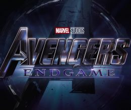Fondos de pantalla de Endgame (Avengers 4) para escritorio y móvil