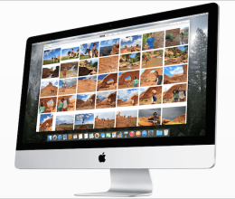 Fotos vs iPhoto y Photo Stream vs iCloud Photo Library