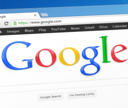 Hacer que Google sea el motor de búsqueda predeterminado en Microsoft Edge