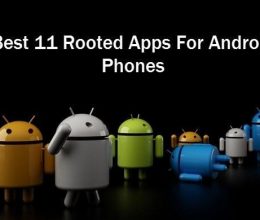 Las 11 mejores aplicaciones rooteadas para teléfonos Android