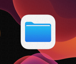 Las 13 mejores funciones de la aplicación Cool Files en iOS 13 y iPadOS