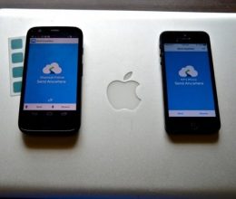 Las 3 formas principales de sincronizar fotos de Android a iPad o iPhone