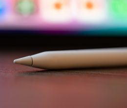 Las 3 mejores formas de comprobar el nivel de batería del Apple Pencil en el iPad
