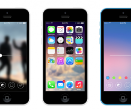 Las 4 mejores aplicaciones para fondos de pantalla Polygon y Blur para iPhone