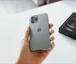 Las 6 mejores fundas transparentes para el Apple iPhone 12 Pro Max