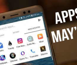 Las 7 mejores aplicaciones gratuitas de Android para mayo de 2018 que debe obtener