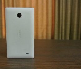 Nokia podría lanzar su dispositivo de regreso a Rs.9999