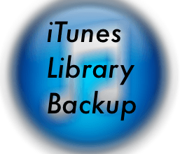 Realice una copia de seguridad o reubique manualmente su biblioteca de iTunes en Mac