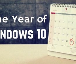 Un año de Windows 10: ¿Qué ha aprendido Microsoft?