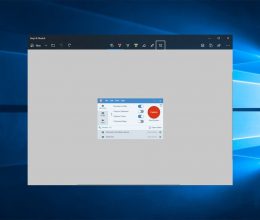 ¿Cuál es la mejor herramienta de captura de pantalla para Windows 10?