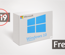 ¿Windows 10 sigue siendo gratuito y se puede actualizar desde Windows 7 u 8?  Nosotros explicamos
