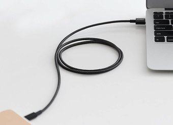 Los 5 mejores cables Lightning trenzados para su iPhone de Apple