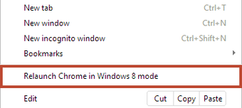 Cómo ejecutar Chrome OS en Windows 8 (o Windows 8.1)