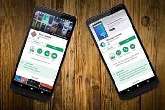 ¿Cuál es el mejor lanzador de Android?