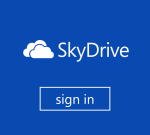 Cómo configurar la integración de SkyDrive en Windows Phone 8