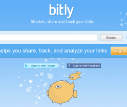 Reviewing Bitly, el mejor acortador de URL disponible