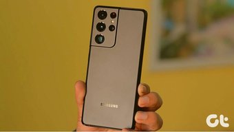 9 mejores configuraciones y trucos de la cámara Samsung Galaxy S21