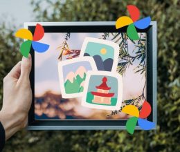 4 mejores marcos de fotos digitales con soporte de Google Photos