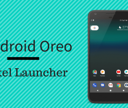 5 características geniales de Android Oreo Pixel Launcher