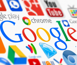 Cómo obtener un acceso más rápido a los servicios de Google en Chrome