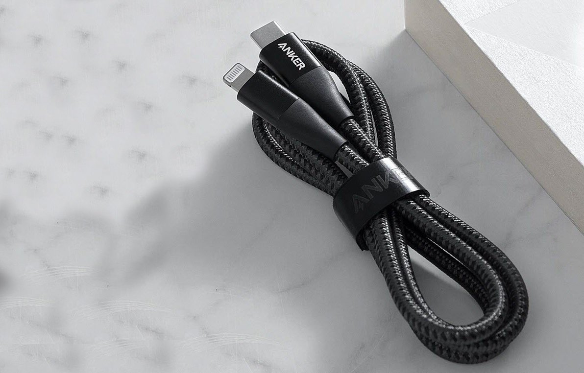 Los 6 mejores cables USB-C a Lightning de carga rápida que puedes comprar