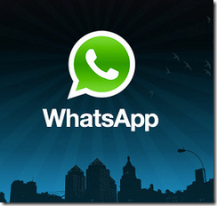 2 aplicaciones para bloquear con contraseña WhatsApp en Android