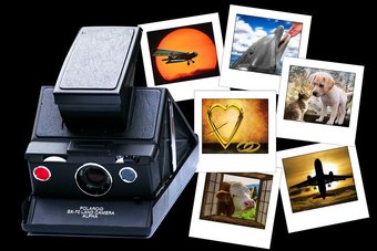 Mejores ofertas en cámaras instantáneas e impresoras fotográficas portátiles