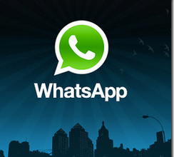 2 aplicaciones para bloquear con contraseña WhatsApp en Android