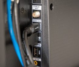 HDMI 2.1 vs DisplayPort 1.4: ¿Cuál es la diferencia?